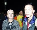 COSMIC TRIP OPEN AIR 2002