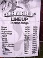 CREAMFIELDS