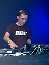 PAUL VAN DYK