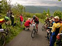 PEKLO SEVERU - MTB ČASOVKA