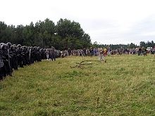 CZECHTEK 2005