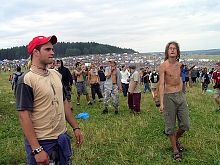 CZECHTEK 2005