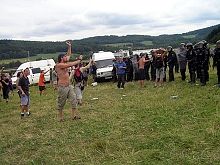 CZECHTEK 2005