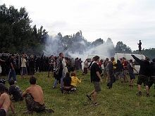 CZECHTEK 2005