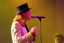 ROISIN MURPHY - RUBY BLUE TOUR