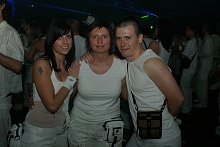 SENSATION WHITE