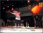 HIP HOP KEMP 2007