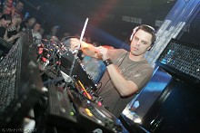 WE LOVE MARKUS SCHULZ