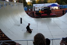 MYSTIC SK8 CUP 2007