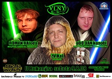 VLNY - STAR WARS EDITION