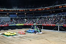 MONSTER JAM