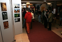 FILMOVÝ FESTIVAL HOŘICE