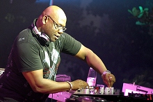 CARL COX - 7 YEARS HYPNOTIC