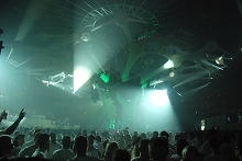 SENSATION WHITE - THE WORLD´S LEADING DANCE EVENT 