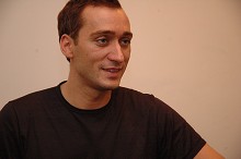 PAUL VAN DYK