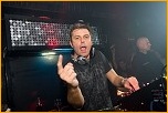 DARREN EMERSON 