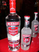 Smirnoff