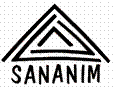 Sananim